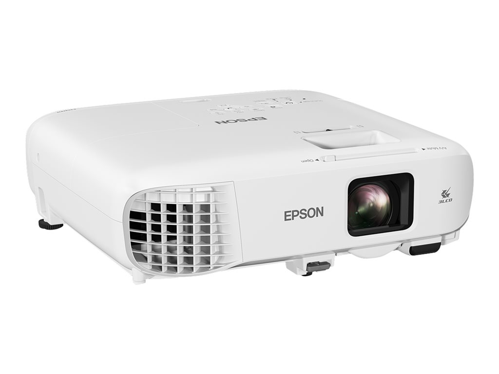 Epson EB-982W 3-LCD-Projektor 4200 Lumen