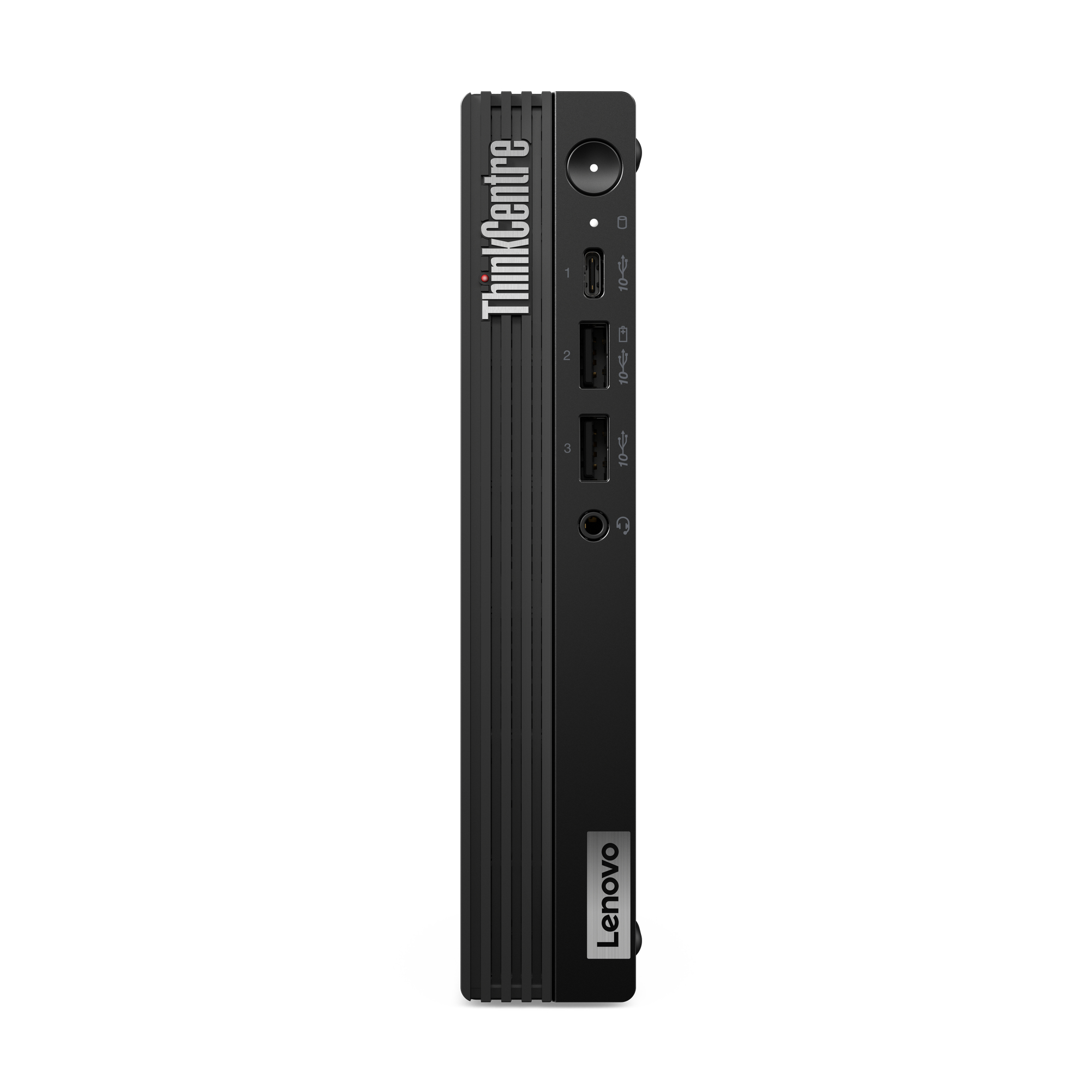 Lenovo ThinkCentre M75q G5 Tiny Ryzen 7 Pro 8700GE 16 GB 512 GB SSD Wi‑Fi 6E