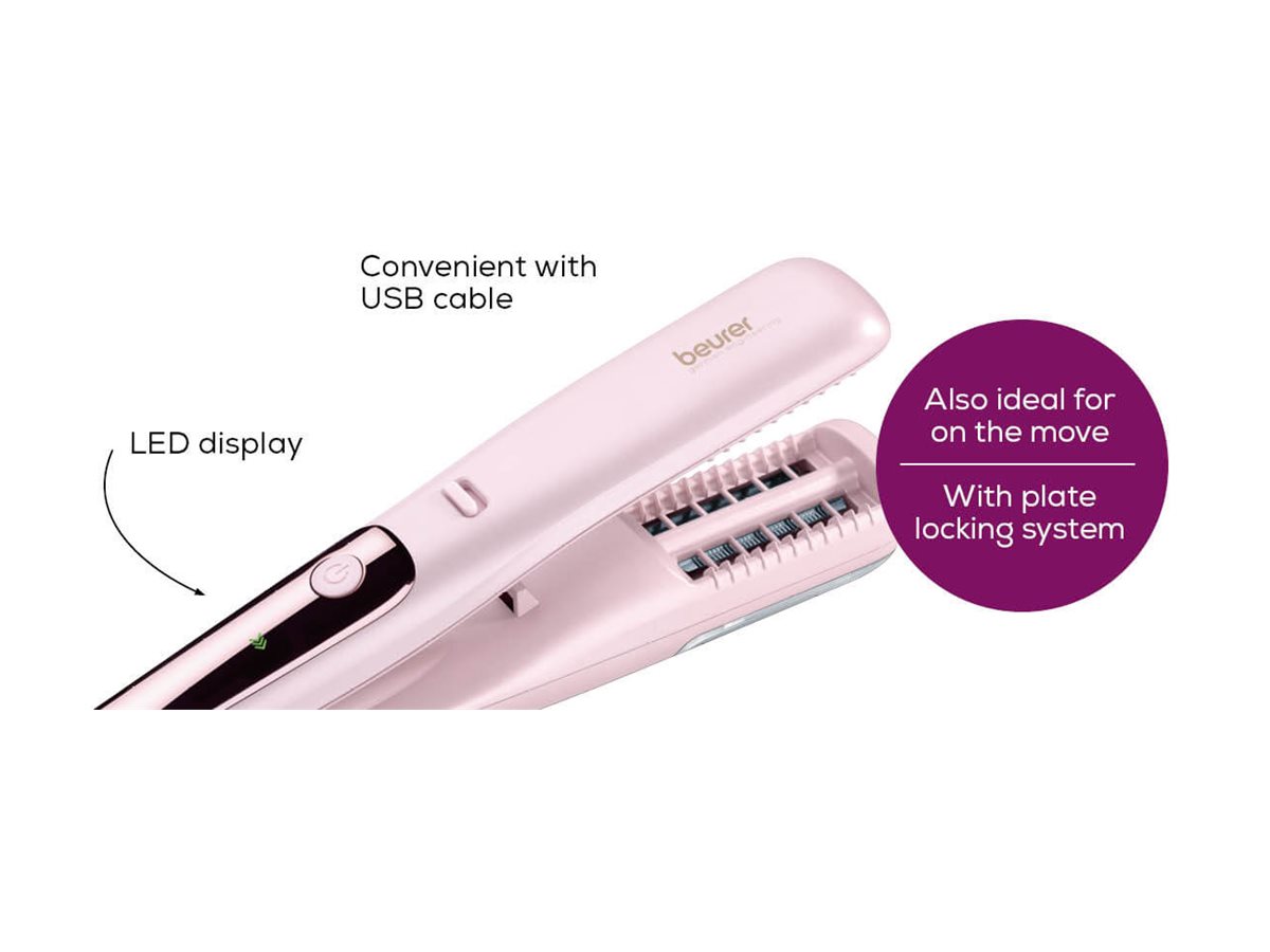 Beurer StylePro HT 22 Spliss-Trimmer