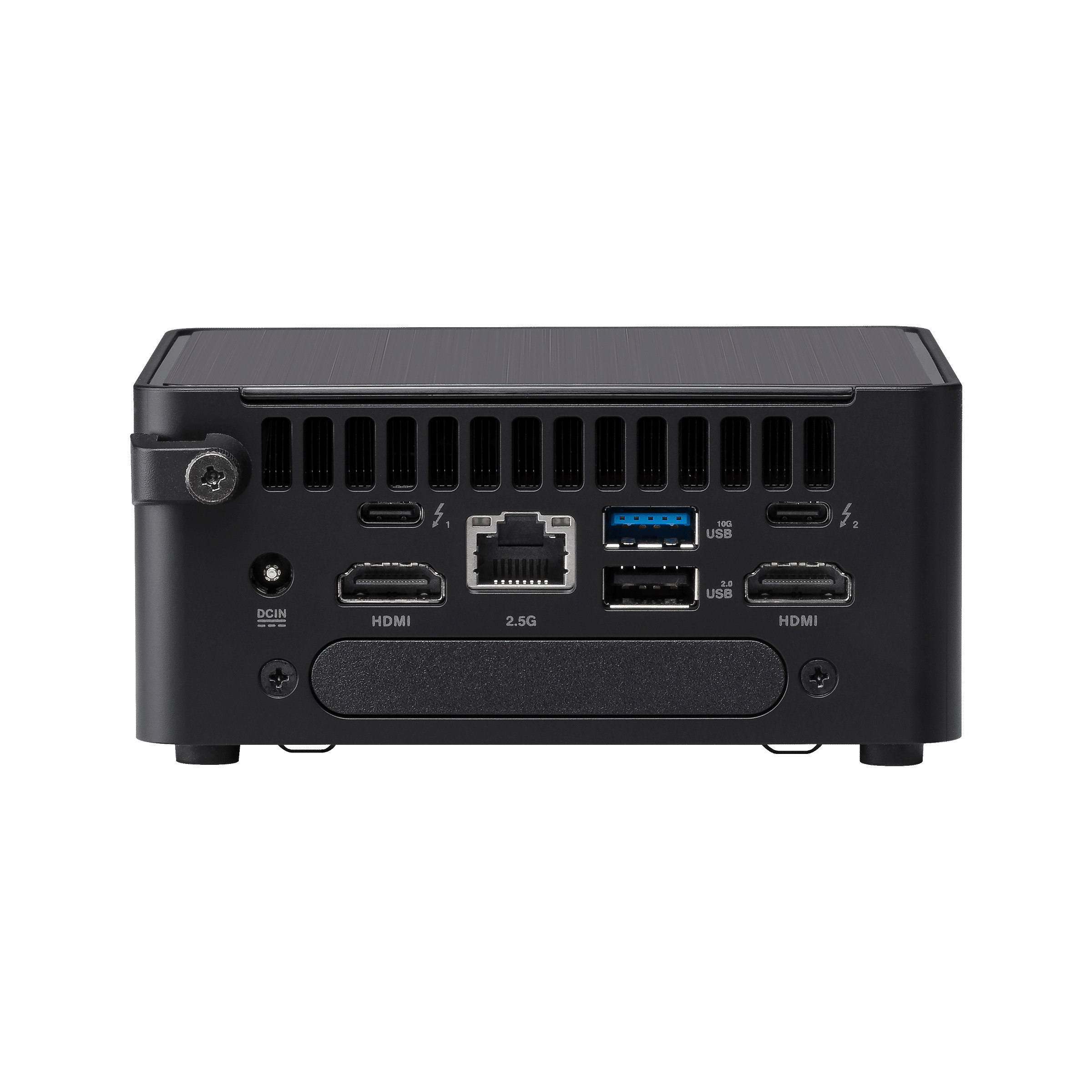 ASUS NUC 14 Pro+ Core Ultra 7 165H