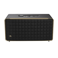 JBL Authentics 500 Schwarz