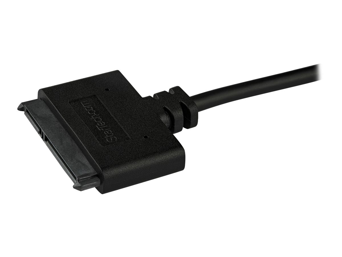 StarTech.com USB 3.0 2,5 Zoll SATA III Adapter