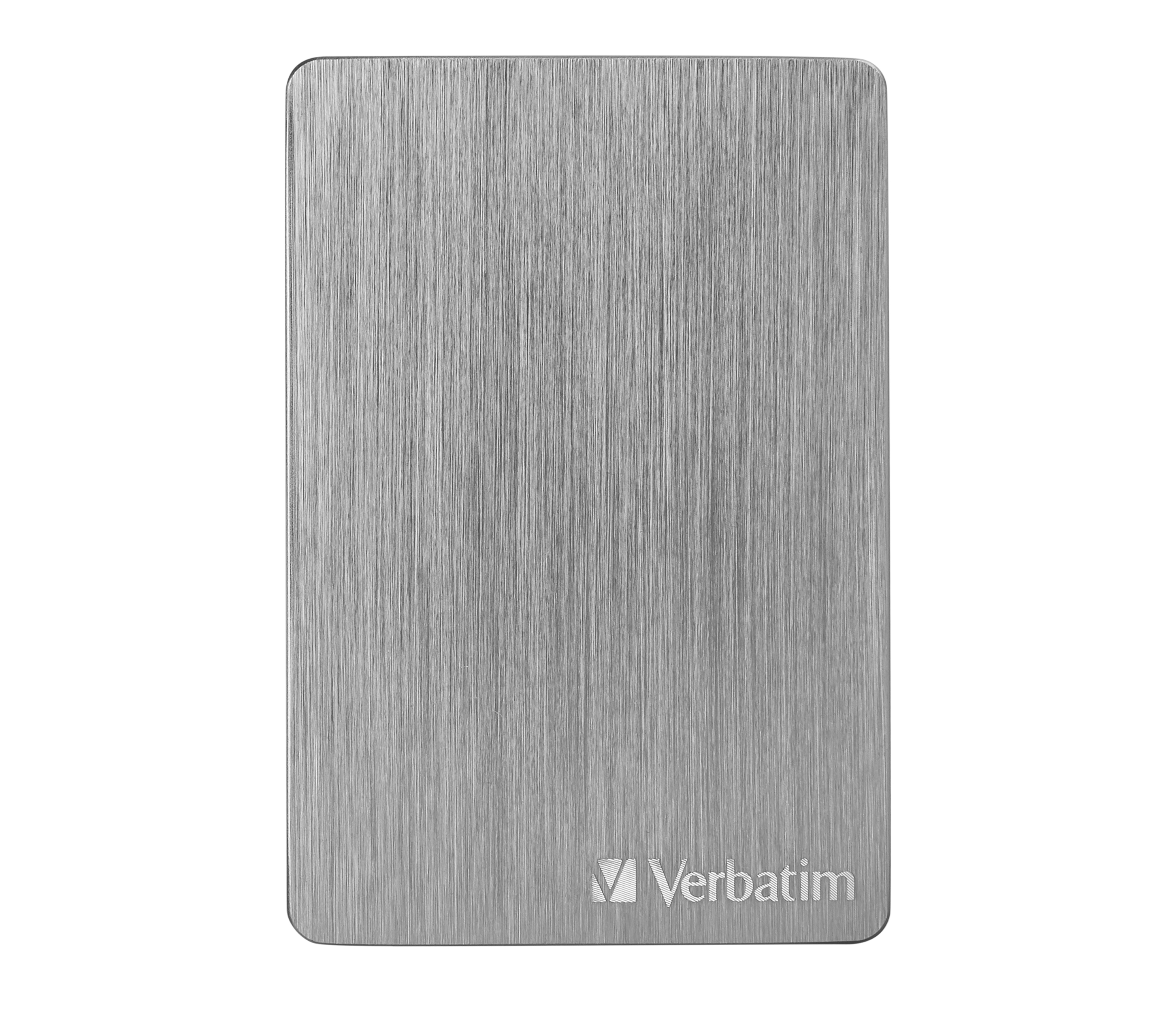 VERBATIM STORE N GO ALU SLIM HDD 1TB