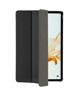 Hama Fold Clear Folio Samsung Galaxy Tab S9 Schwarz