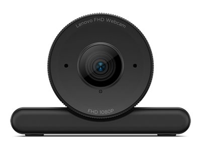 Lenovo Webcam 1920 x 1080