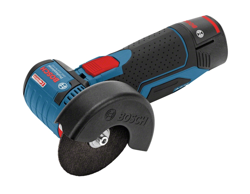 Bosch GWS 10,8/12-76 V-EC