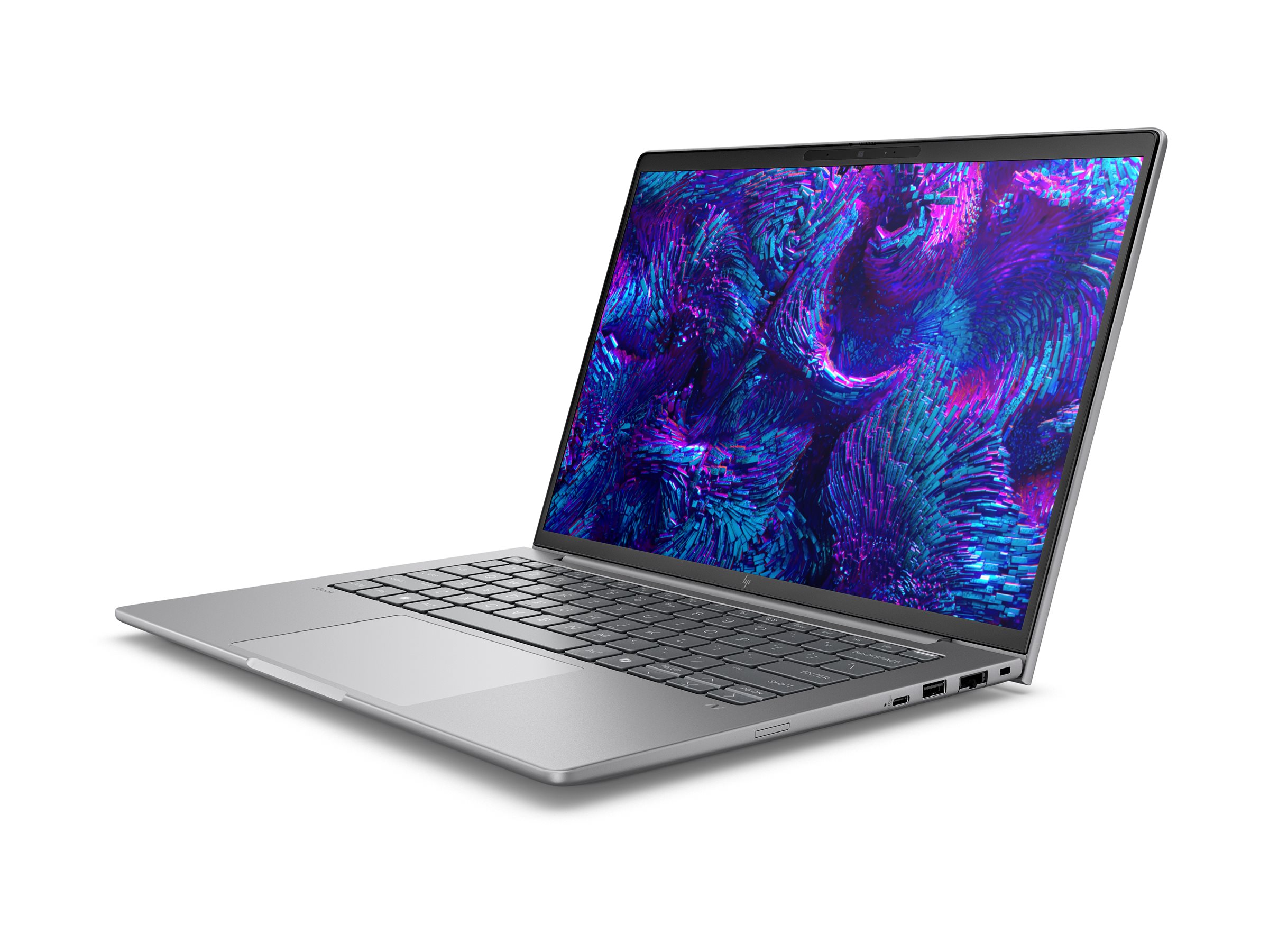 HP ZBook 8 G1i 14 Zoll Touch 2.5K 64 GB RAM 1 TB SSD