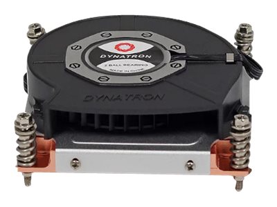 Dynatron Q3 LGA1700 1U PWM 125W