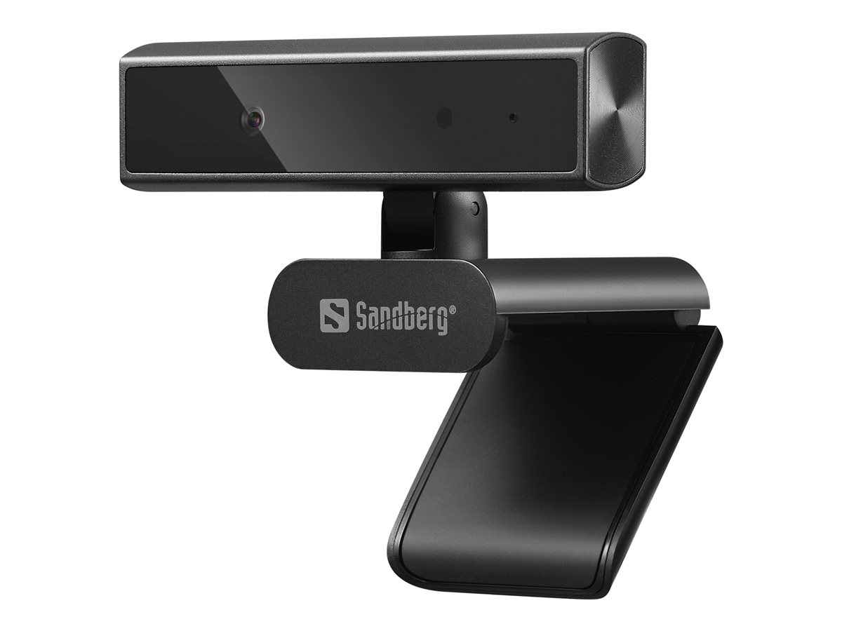 Sandberg Face-ID mini Webcam 2 MP