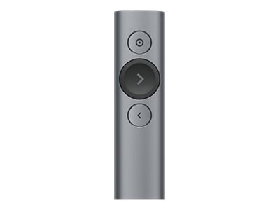 Logitech Spotlight Wireless