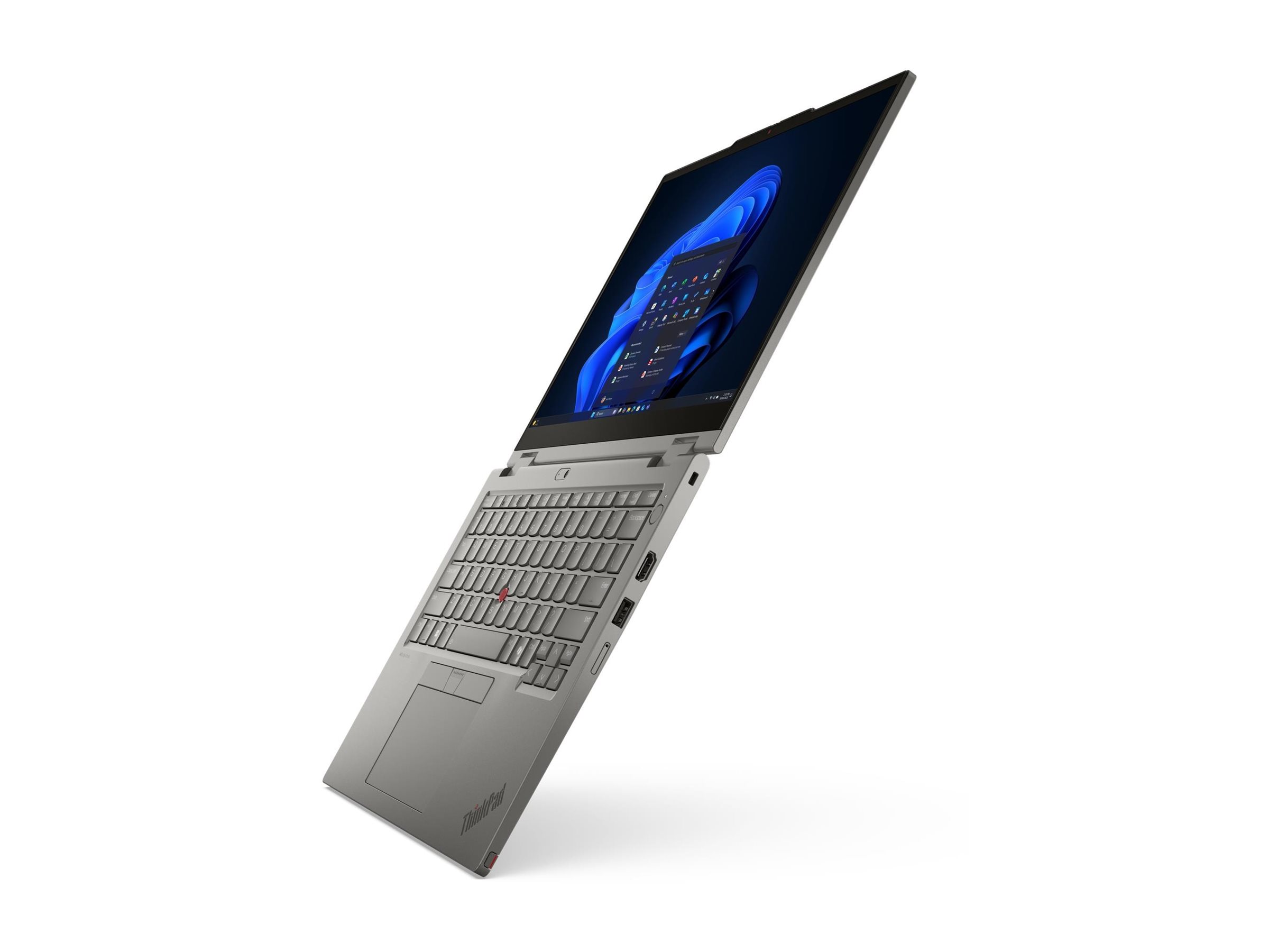 Lenovo ThinkPad L13 2-in-1 13,3 Zoll Ultra 5 225U 16 GB 512 GB SSD