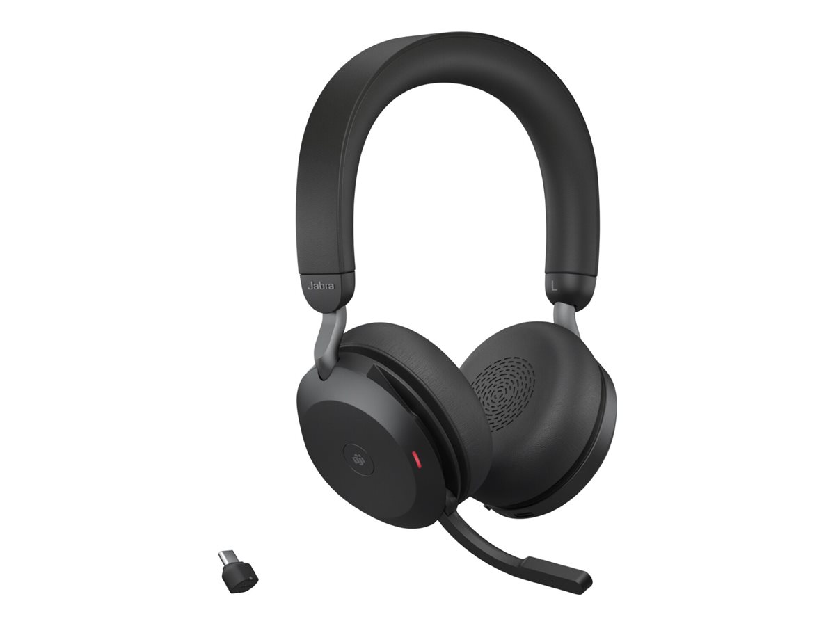 JABRA Evolve2 75 Headset
