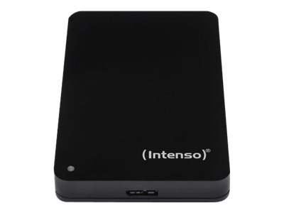 Intenso Memory Case 5TB schwarz