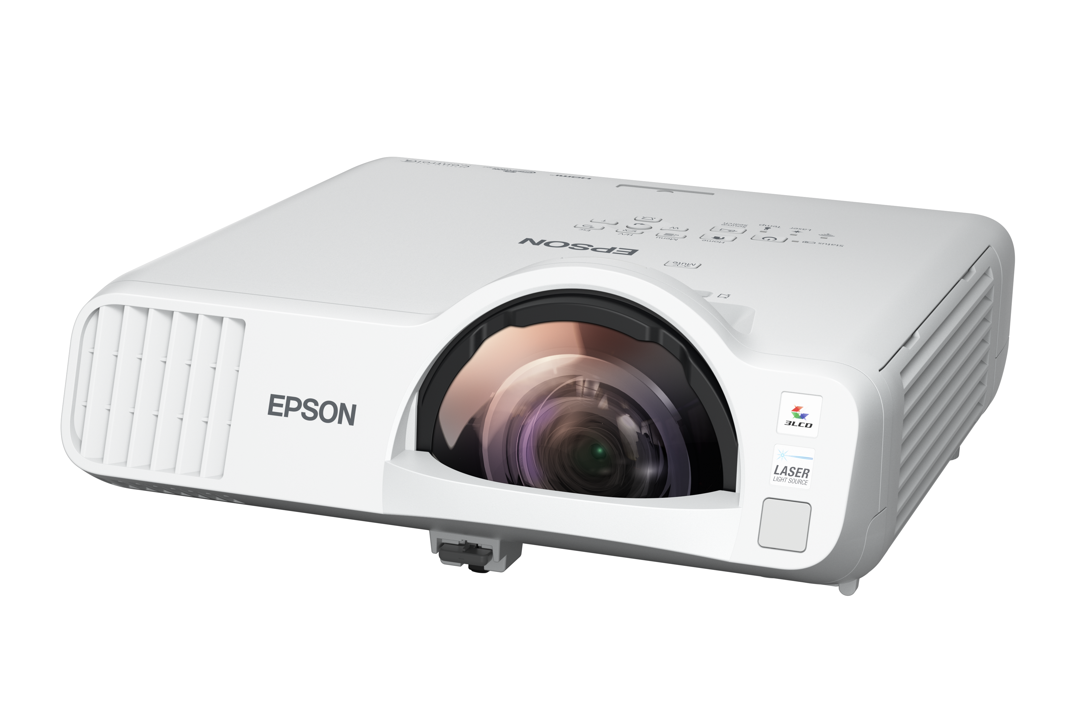 Epson EB-L210SW 3LCD 4000 lm