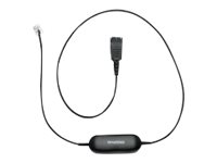Jabra Smart Cord GN 1200 QD RJ10