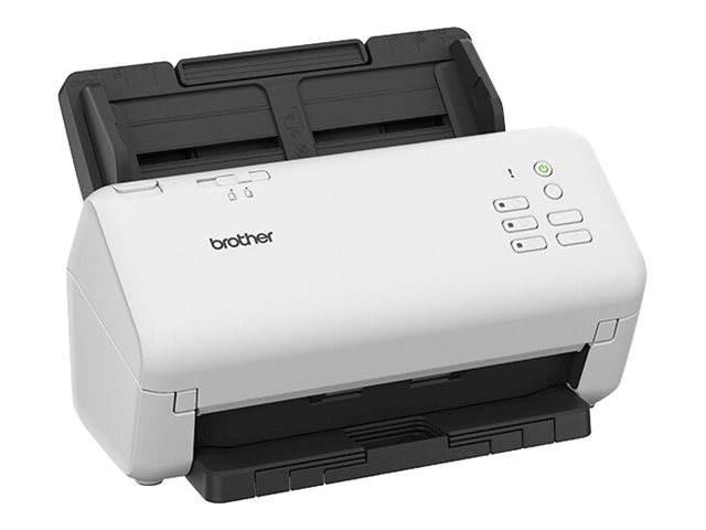 Brother ADS-4300N Dokumentenscanner Duplex