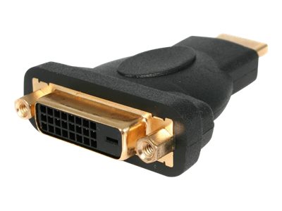 StarTech.com HDMI zu DVI-D Adapter