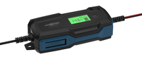 Ansmann BC 6-12V Autobatterie-Ladegerät 4A