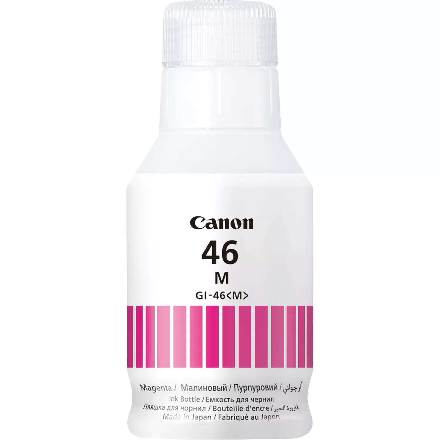 4428C001 CANON GI46M Maxify GX Tinte