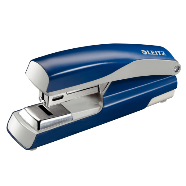 Esselte Leitz NeXXt 5505 blau 30 Blätter 3 mm