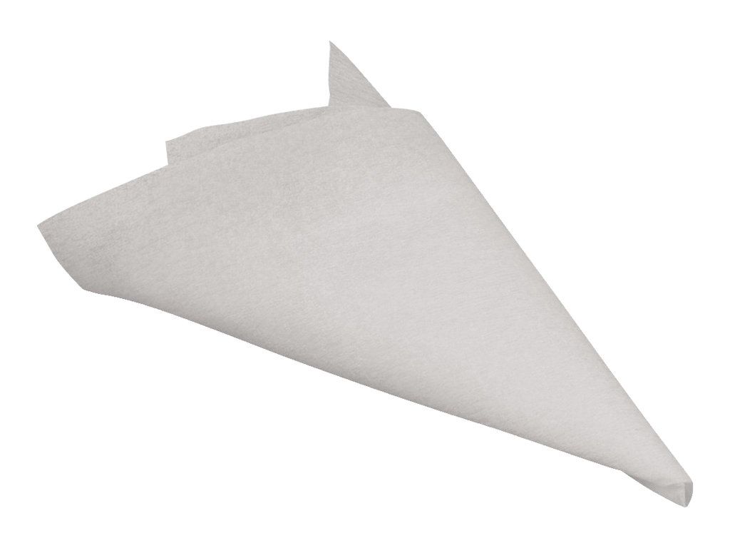 Hama Reinigungstücher weiß 100 Tücher