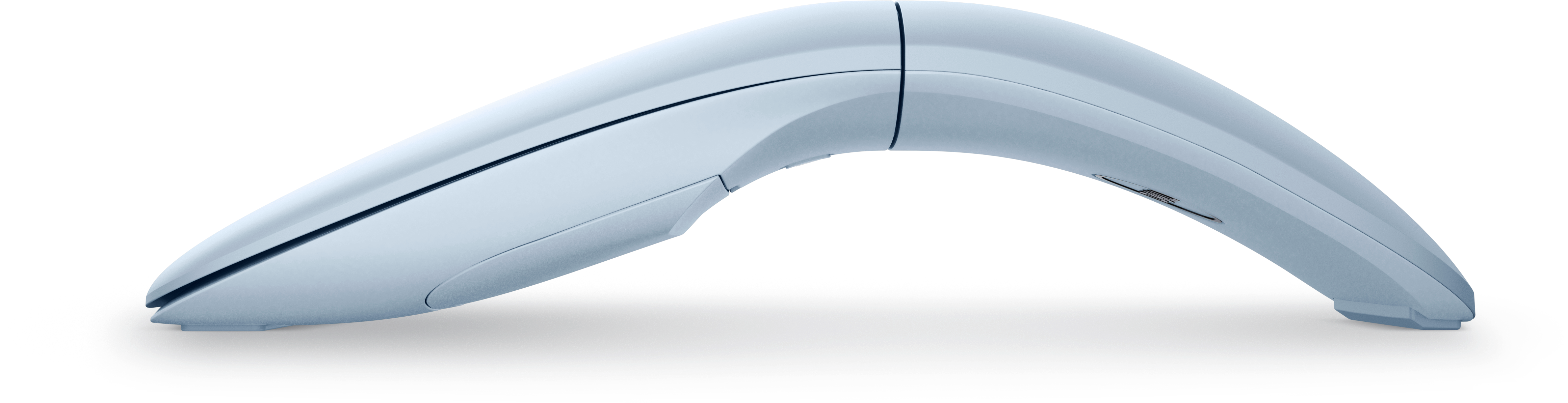 Dell MS700 Bluetooth blau kabellos