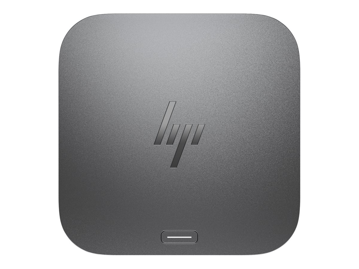 HP Thunderbolt Dock G6 Thunderbolt 4 100 W