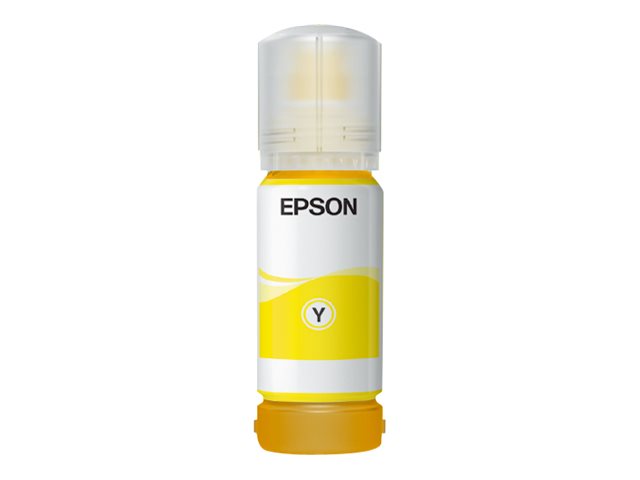 Epson EcoTank 113 gelb