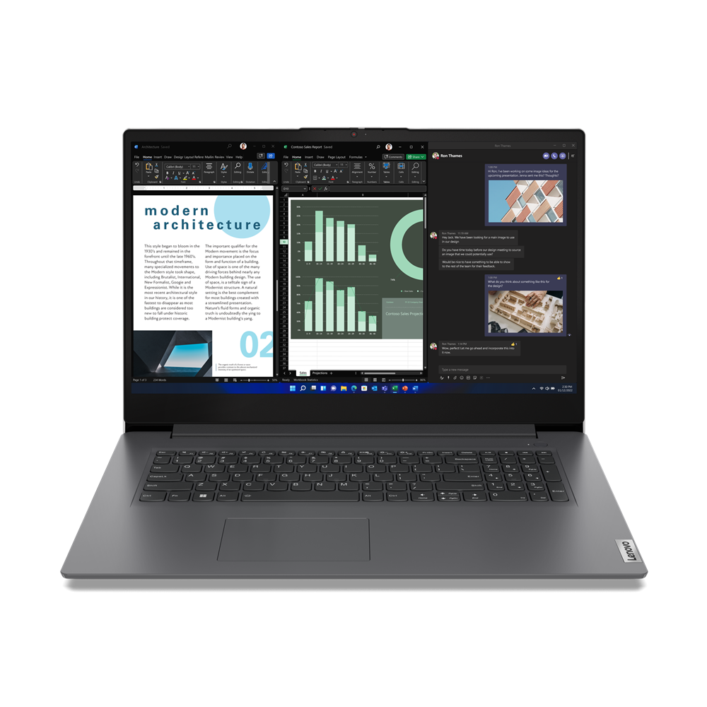 Lenovo V17 G4 IRU Intel Core i3-1315U