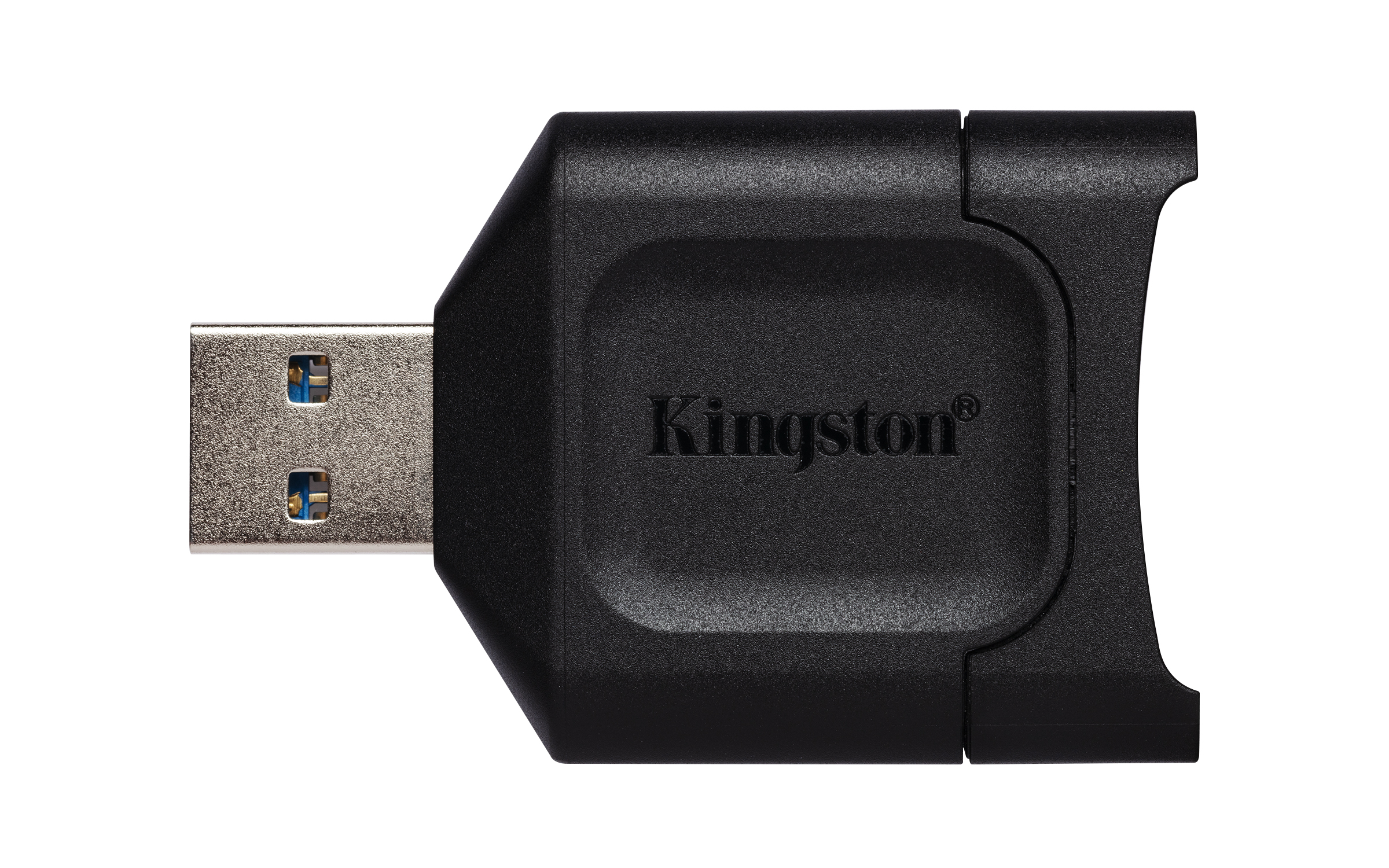 KINGSTON MobileLite Plus USB 31 SDHCSDXC UHSII Card Reader