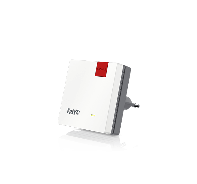 FRITZ! WLAN Repeater 600