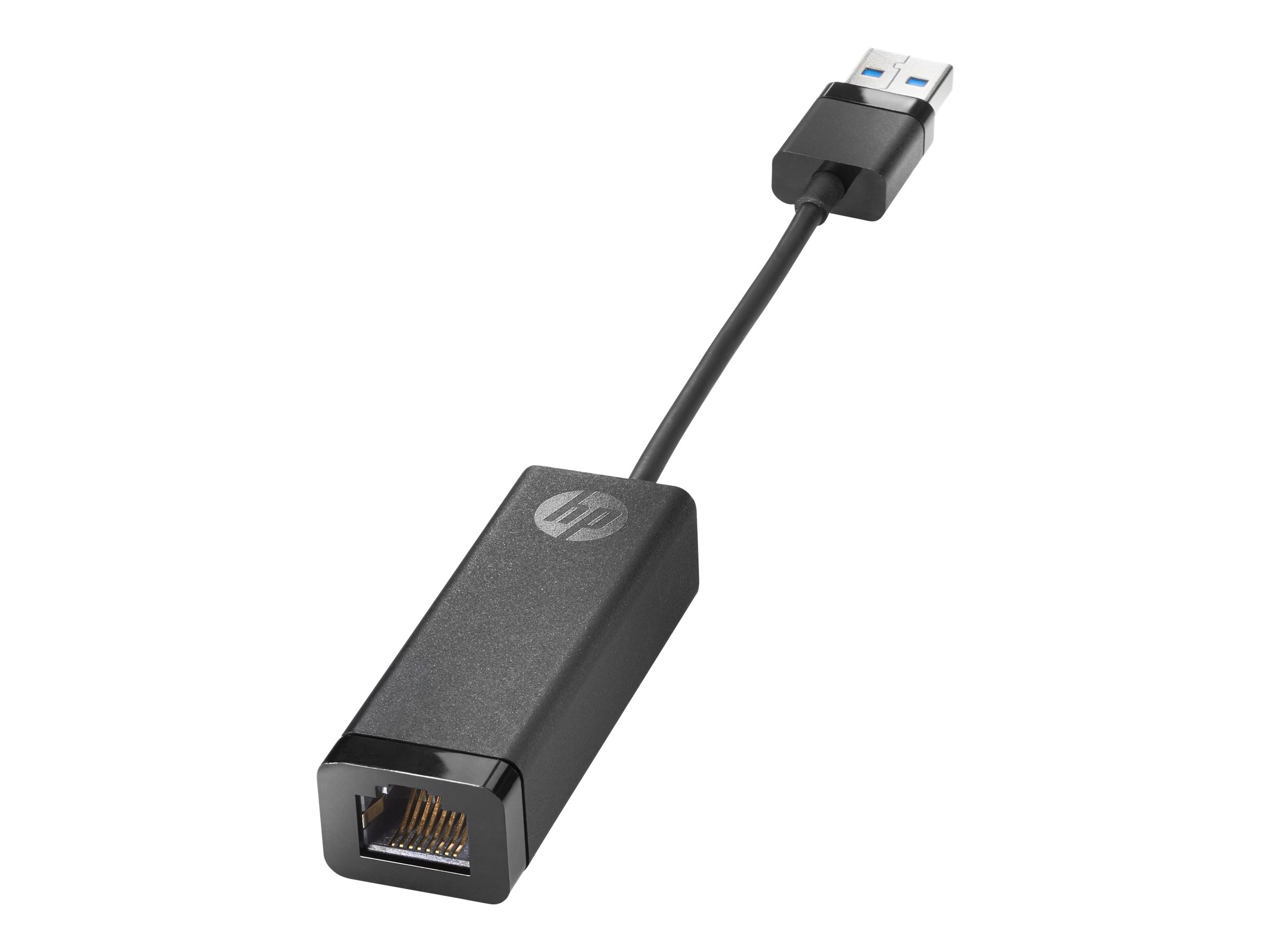 HP USB‑A to RJ45 Adapter G2 USB 3.0 Netzwerkadapter