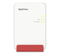 AVM FRITZ!Box 6860 5G Wi‑Fi 6 Dual‑Band