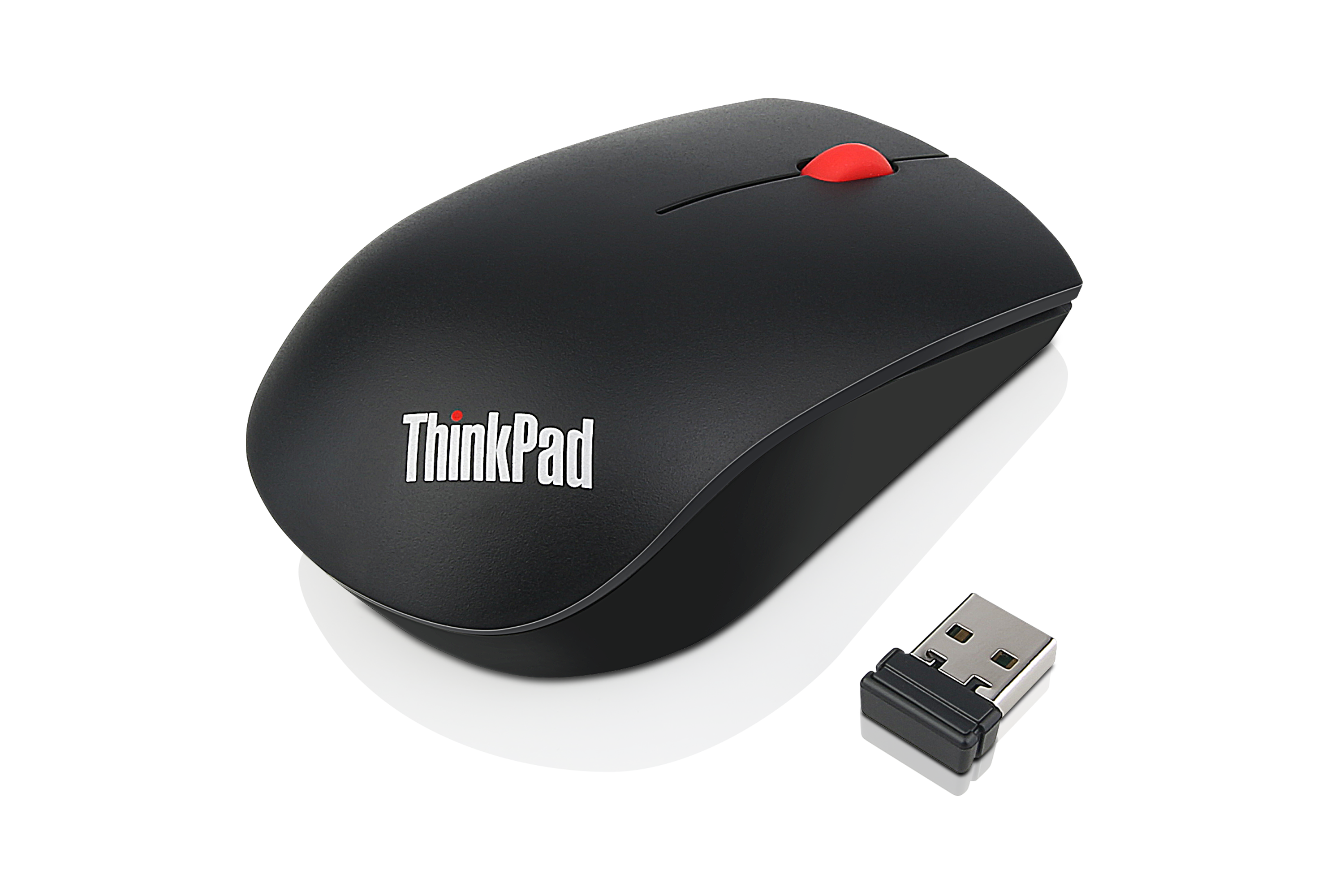 Lenovo ThinkPad Essential Funkmaus Laser