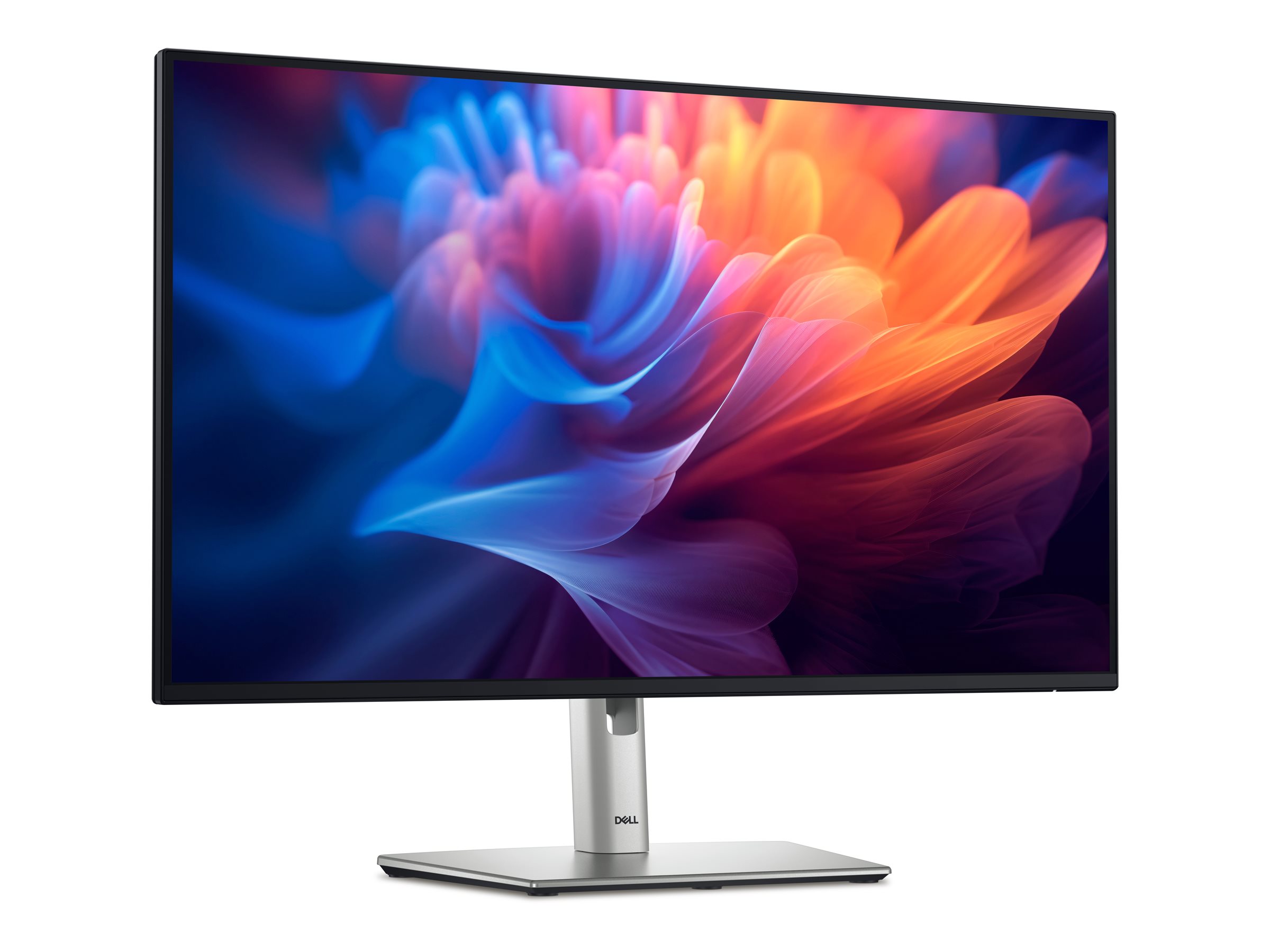 DELL P2725HE Monitor 69,0 cm 27,0 Zoll schwarz