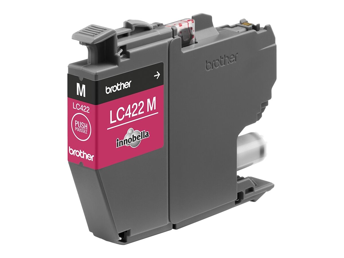 Brother LC422M magenta