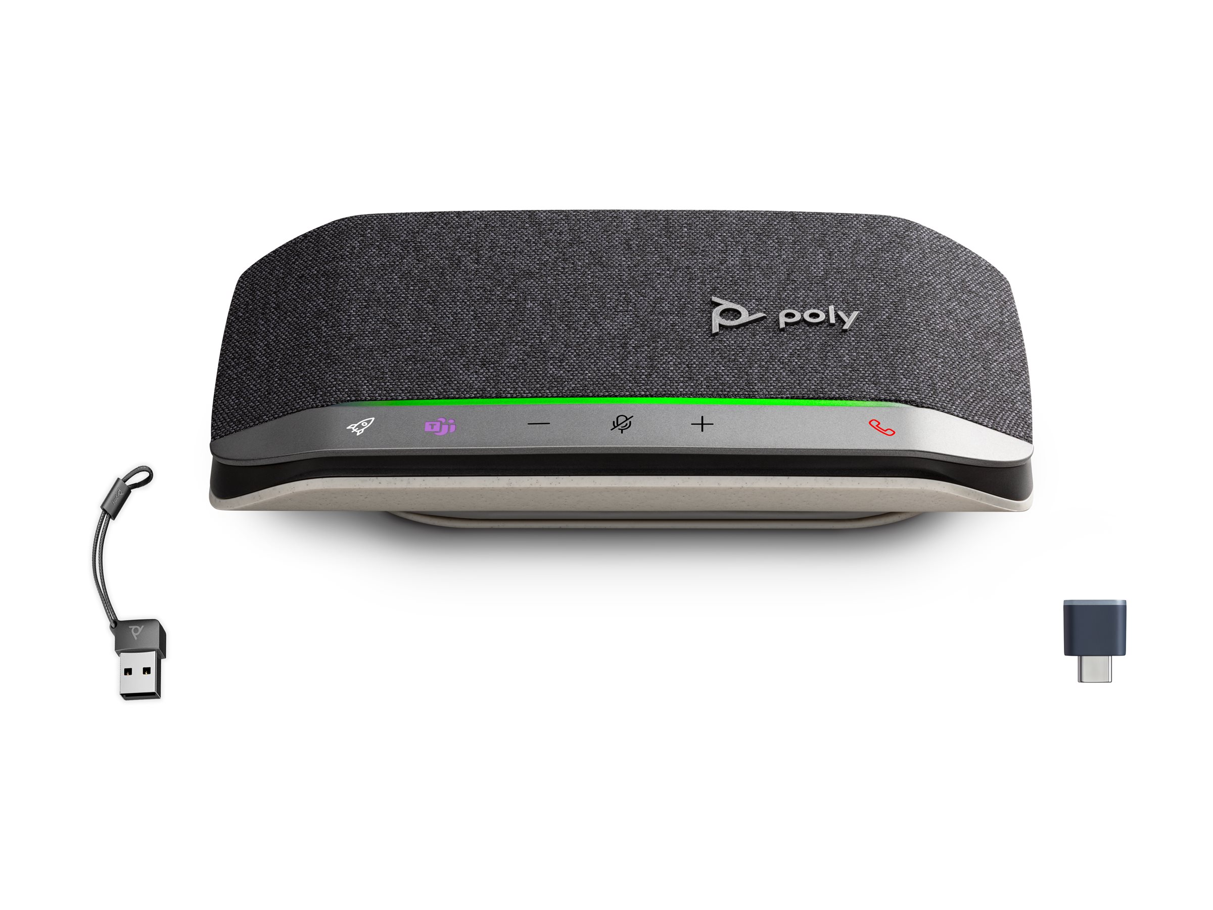 Poly Sync 20+M Teams Bluetooth USB‑C