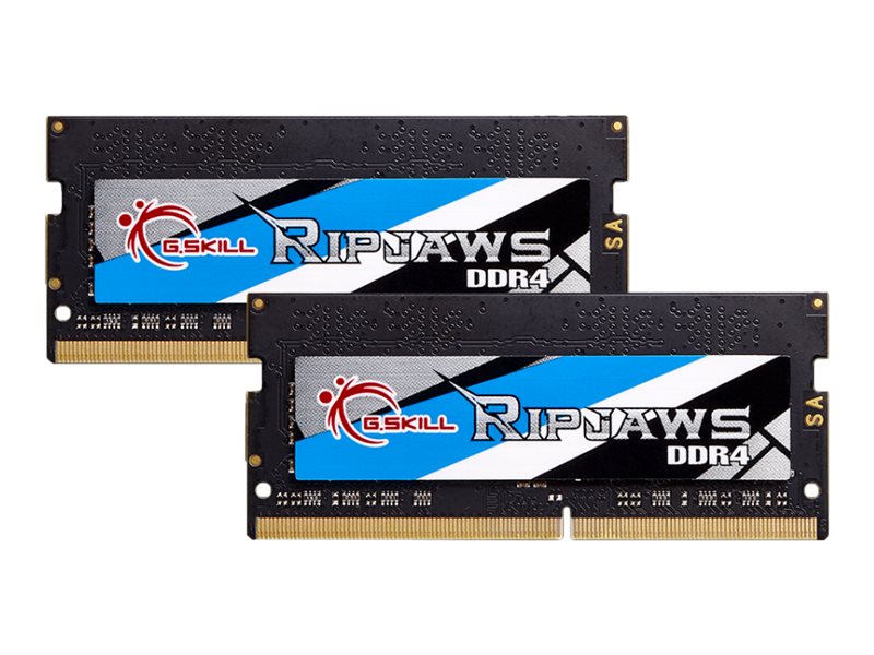 G.Skill Ripjaws DDR4 32GB Dual-Kit