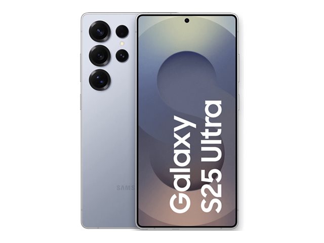 Deutsche Telekom Galaxy S25 Ultra Blue 6.9" 12 GB RAM 256GB