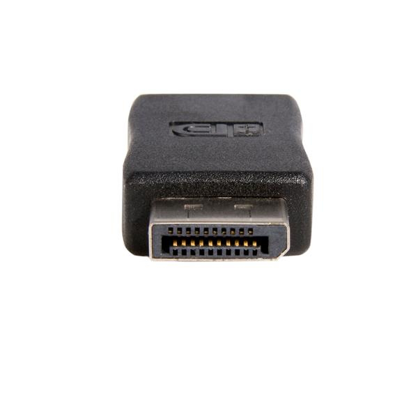 StarTech.com DisplayPort auf HDMI Video Adapter