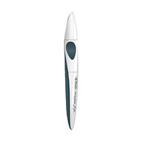Herlitz my.pen style Dark Shale 1,0 mm blau
