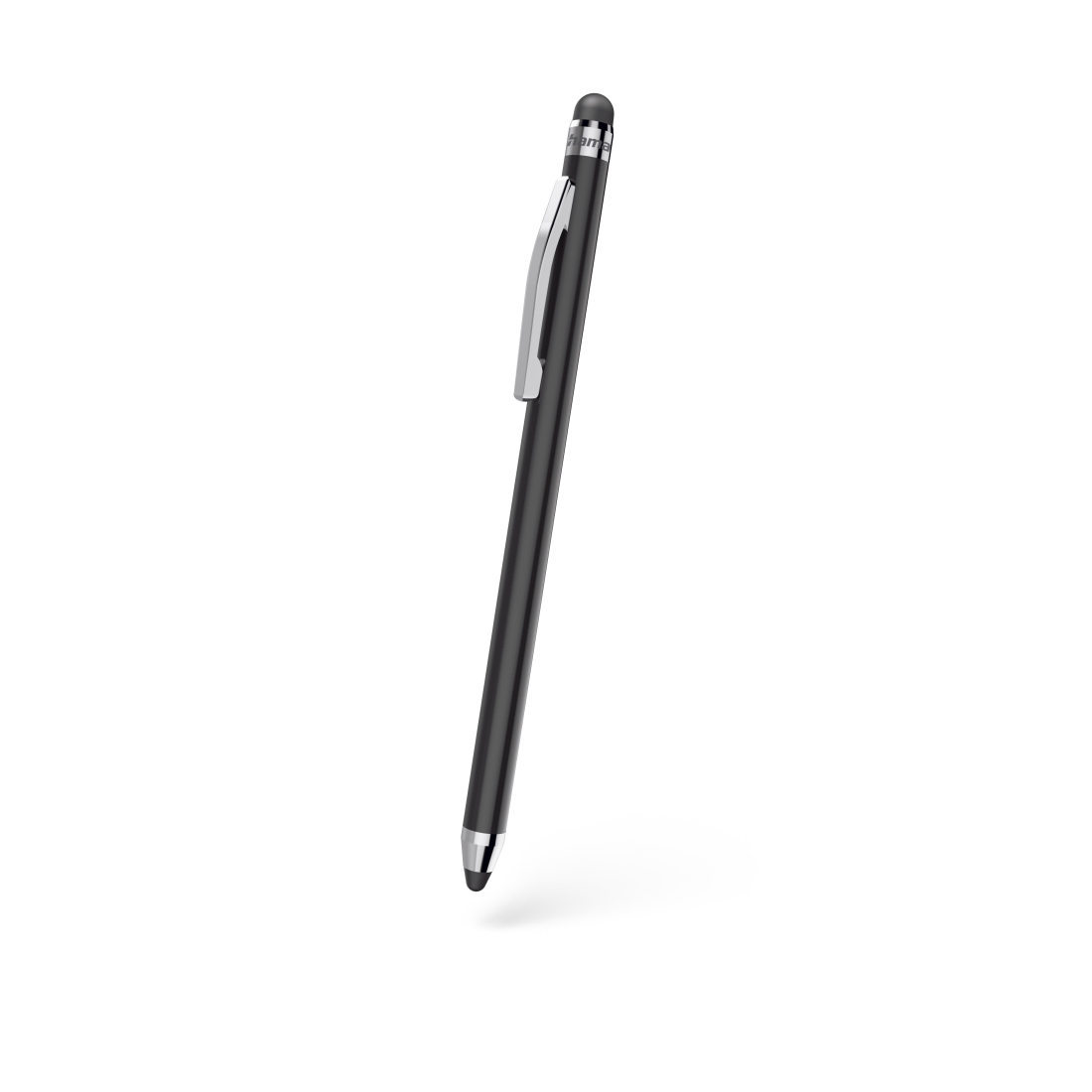 Hama Twin-Stylus Schwarz