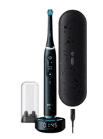 OralB Elektrische Zahnbuerste iO Series 10 Luxe Edition, 1 St