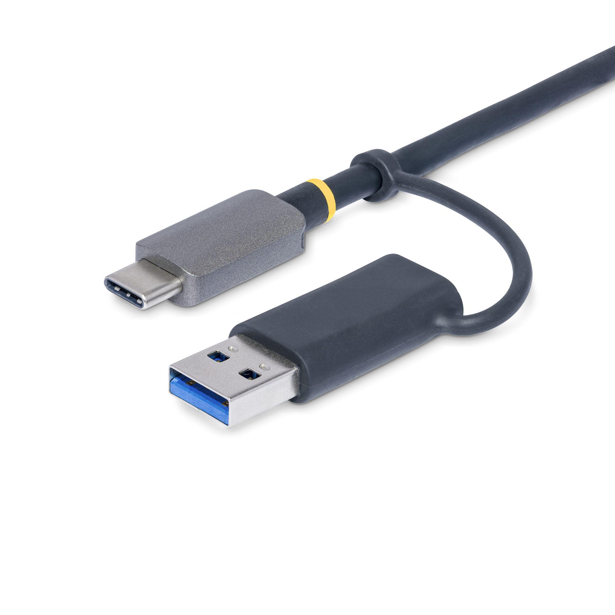 StarTech.com USB 3.0 Multi-Media Card Reader FCREADMICRO3V2 SD/microSD/CompactFlash
