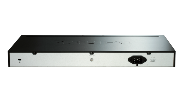 D-Link DGS-1510-52XMP 48-Port PoE+ Gigabit
