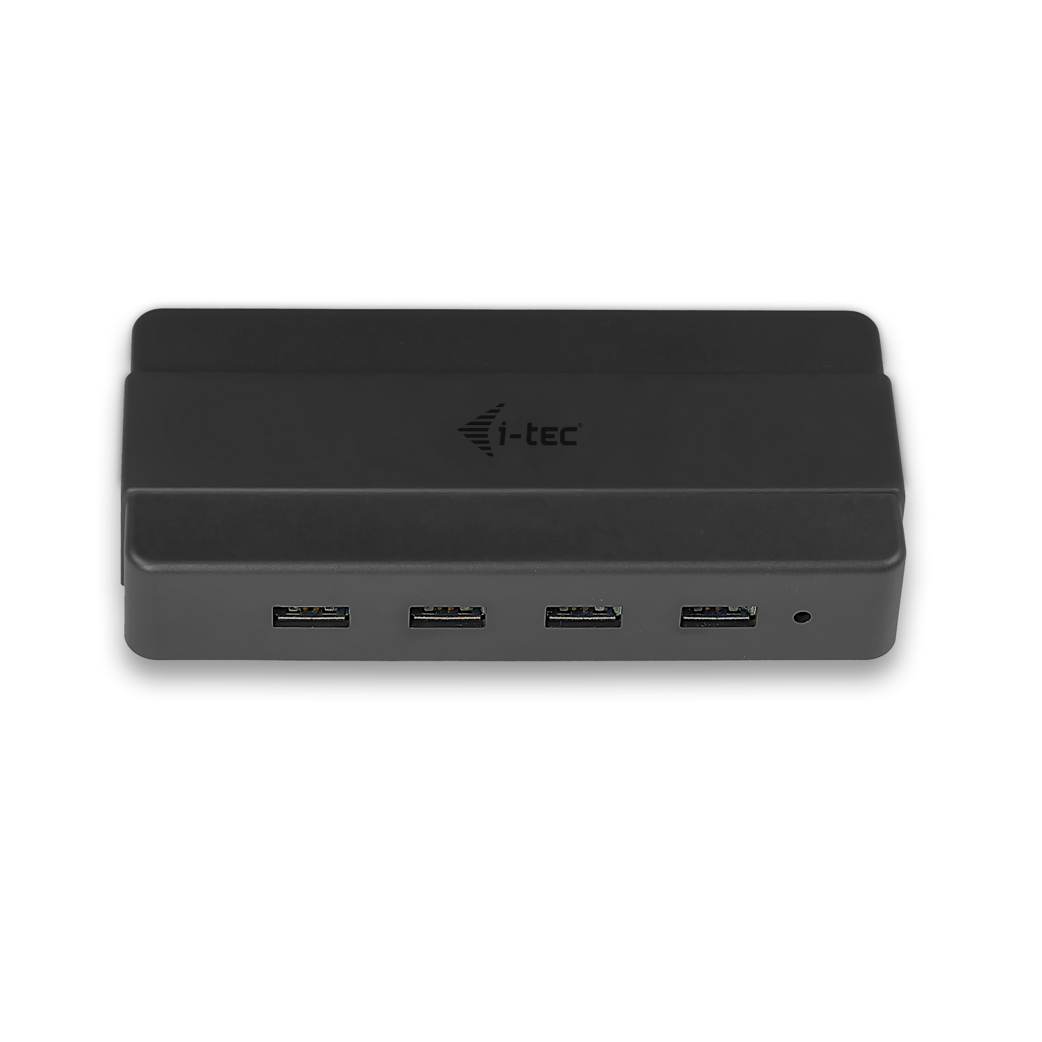i-tec USB 3.0 Hub Charging 4-Port