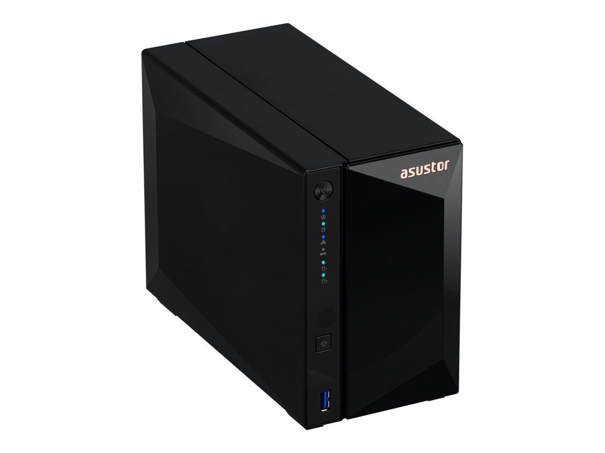 Asustor Drivestor 2 Pro Gen2 AS3302T v2