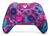 Microsoft Xbox Wireless Controller Heart Breaker