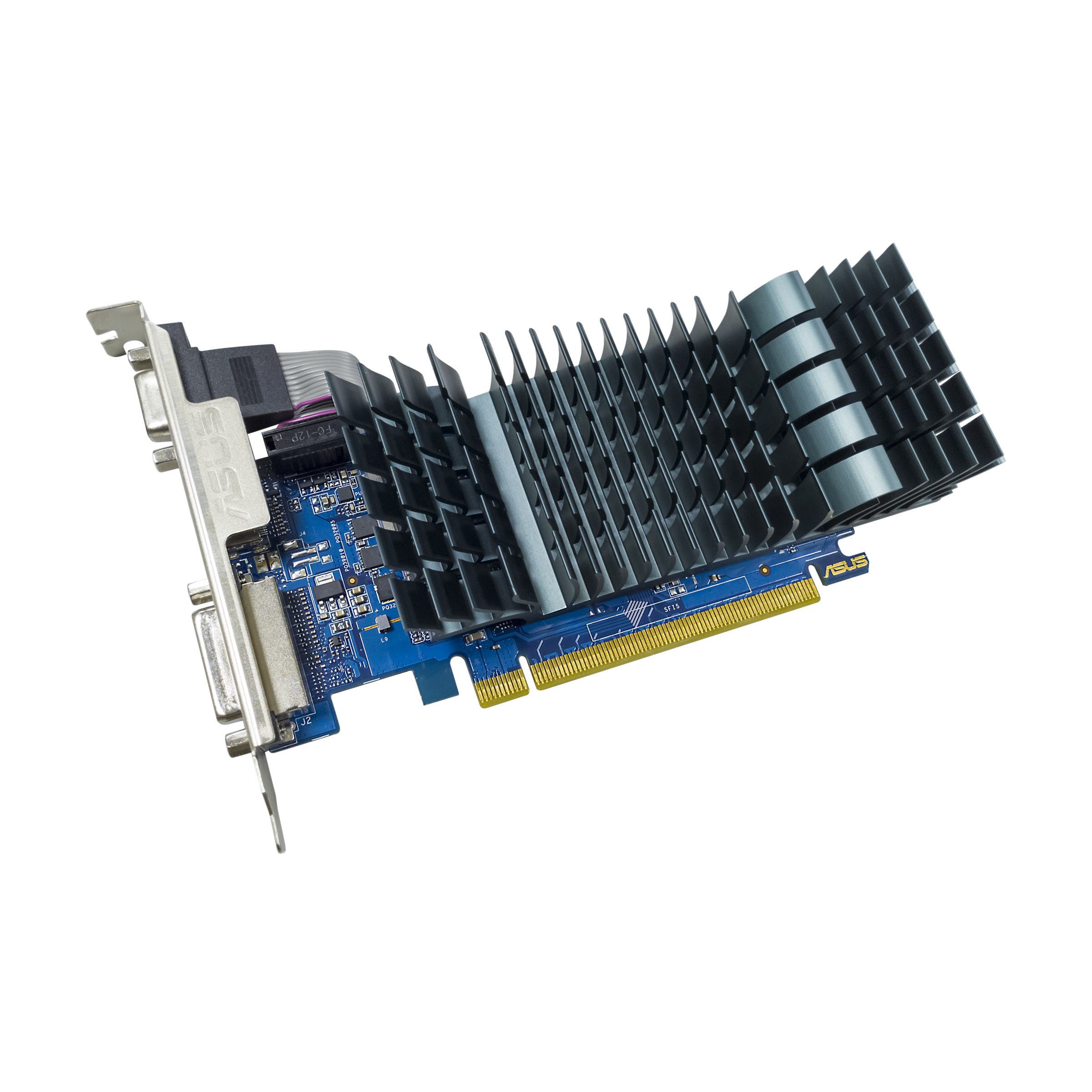 ASUS GeForce GT 710 EVO