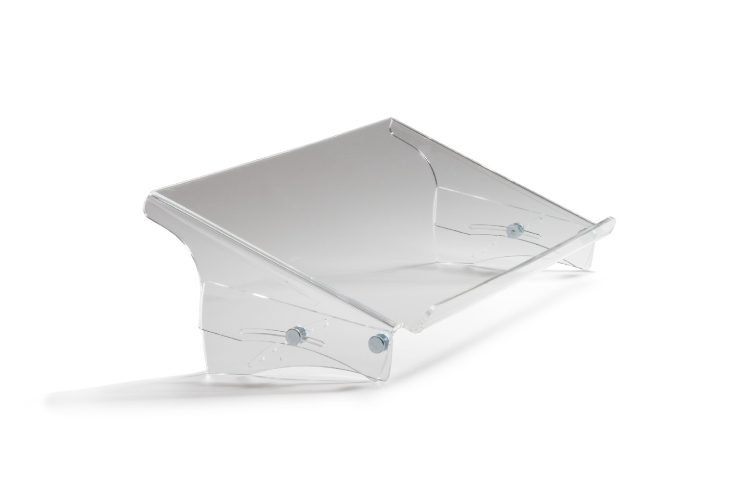 Bakker Elkhuizen Q-doc 515 Konzepthalter transparent